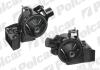 PODUSZKA POD SILNIK /PJ/ Polcar S2252011 (фото 1)