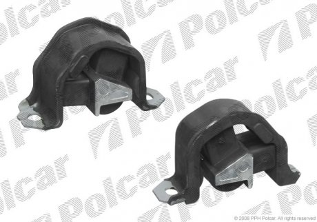 PODUSZKA POD SILNIK Polcar S2255007 (фото 1)