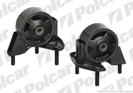 PODUSZKA POD SILNIK /PJ/ Polcar S2281023 (фото 1)