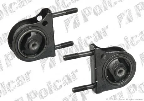 PODUSZKA POD SKRZYNI BIEGW /PJ/ Polcar S2281037