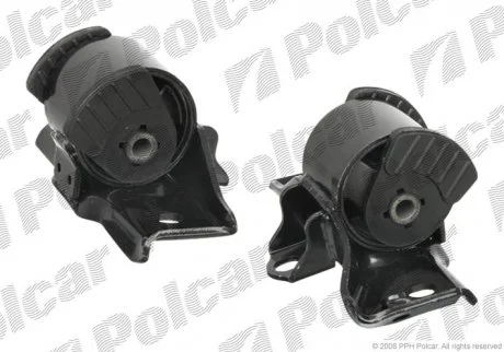 PODUSZKA POD SKRZYNI BIEGW /PJ/ Polcar S2281038