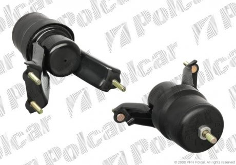 PODUSZKA POD SILNIK /PJ/ Polcar S2281050