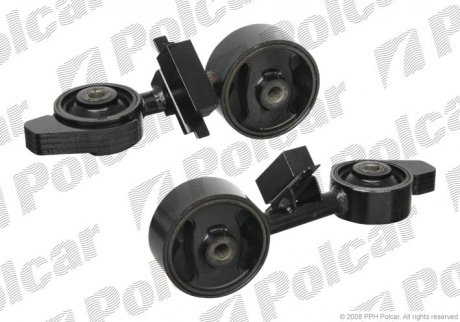 PODUSZKA POD SILNIK /PJ/ Polcar S2281056