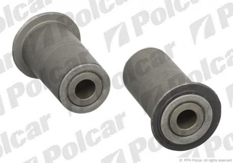 Вилка середньої тяги Polcar S2620001