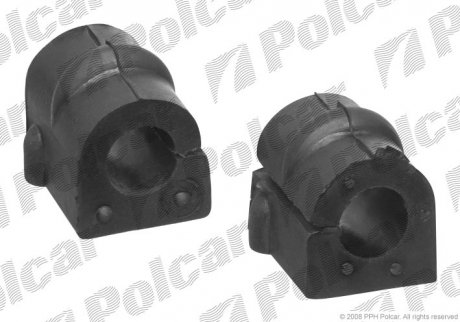 TULEJA STABILIZATORA Polcar S2655011