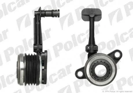 Центральний вижимний підшипник Polcar S31019