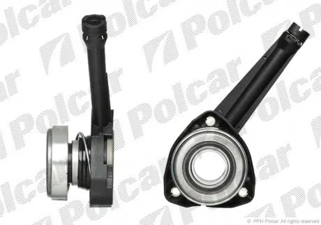 Центральний вижимний підшипник Polcar S31020