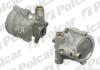 Помпа гидроусилителя - новая Polcar S5060007 (фото 1)