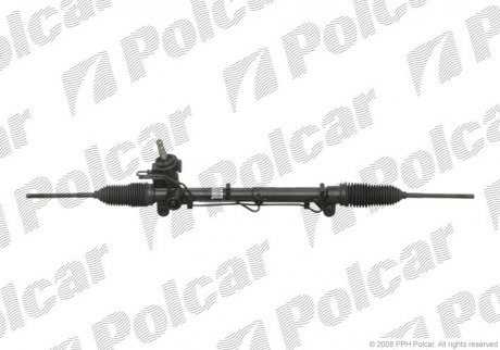 Рулевая передача Polcar S5132013