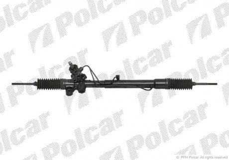 Рулевая передача Polcar S5181034