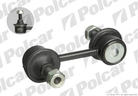 ВЈВҐCZNIK STABILIZATORA Polcar S6040007