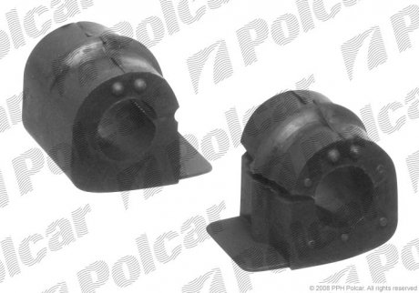Втулка штанги стабилизатора Polcar SB-350Q