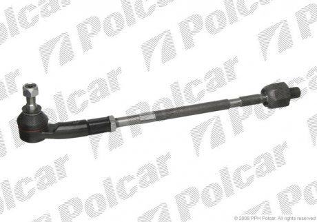 Рулевая тяга правая Polcar SK401404
