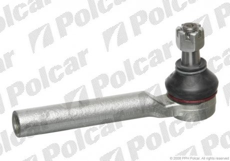 Наконечник кермовий Polcar SU221 (фото 1)