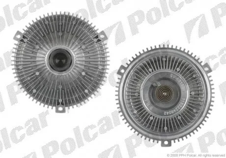 Виско-сцепления Polcar SV-6013S