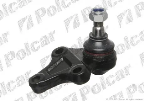 Кульова опора важеля лівий=правий Polcar SZ235