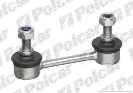 Стійка стабілізатора лівий=правий Polcar SZ257