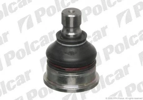 Кульова опора важеля лівий=правий Polcar SZ435