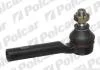 Наконечник кермовий Polcar T151 (фото 1)