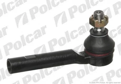Наконечник кермовий Polcar T151