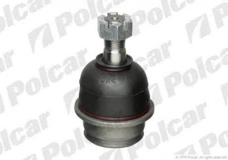 SWORZEС WAHACZA Polcar T254