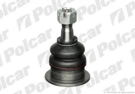 SWORZEС WAHACZA Polcar T255