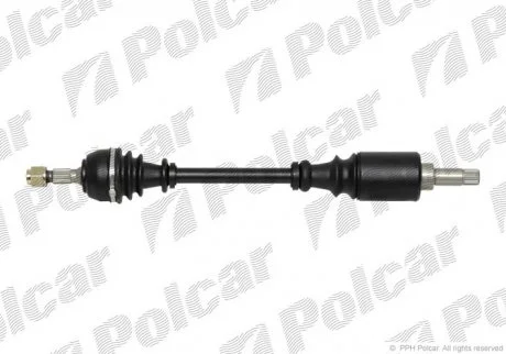 Pуіoњ napкdowa Polcar T29059 (фото 1)