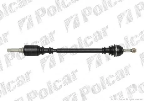 Pуіoњ napкdowa Polcar T39094 (фото 1)