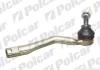 Наконечник тяги рульової Polcar T411 (фото 1)