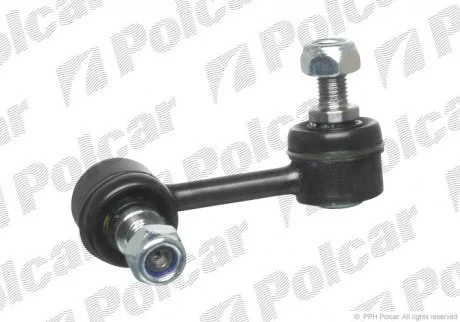 Стійка стабілізатора правий Polcar T416
