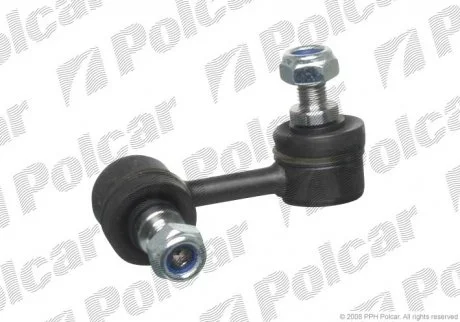 Стійка стабілізатора правий Polcar T418