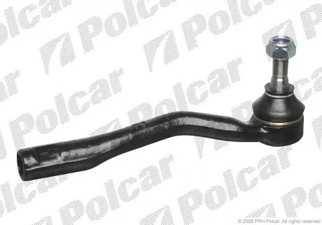 Наконечник тяги рульової правий Polcar T421