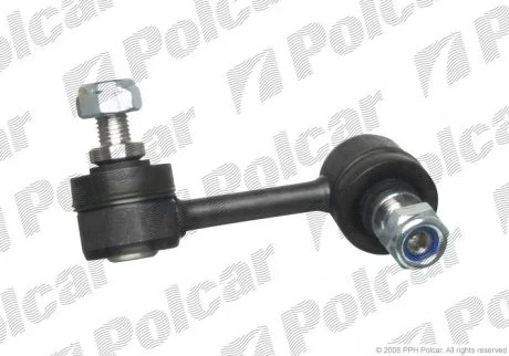 Стійка стабілізатора лівий Polcar T430