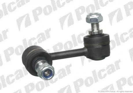 Стійка стабілізатора правий Polcar T431