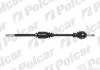 Піввісь Polcar T49198 (фото 1)