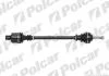 Піввісь Polcar T49216A2 (фото 1)
