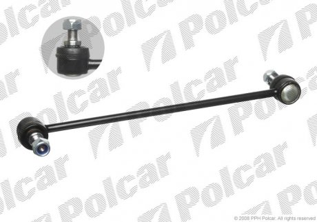 ЈҐCZNIK STABILIZAT. Polcar T506