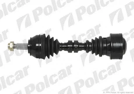 Pуіoњ napкdowa Polcar T58314