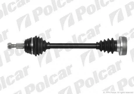 Pуіoњ napкdowa Polcar T78151