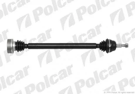 Pуіoњ napкdowa Polcar T78152