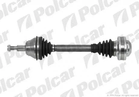 Pуіoњ napкdowa Polcar T78155