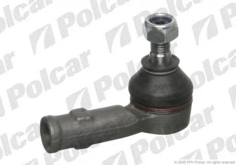 Наконечник кермовий Polcar V401 (фото 1)