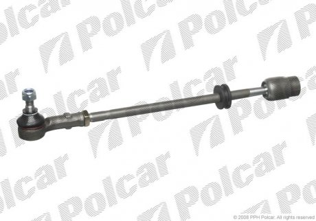Рулевая тяга правая Polcar V417 (фото 1)
