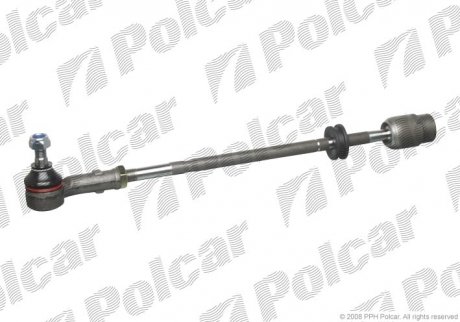 Рульова тяга правий Polcar V453 (фото 1)