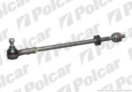Рулевая тяга правая Polcar V455 (фото 1)