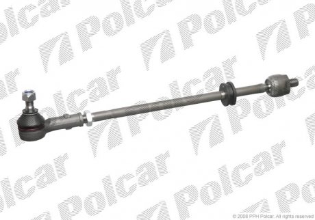 Рулевая тяга правая Polcar V515