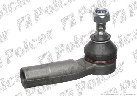 Наконечник тяги рульової правий Polcar V551