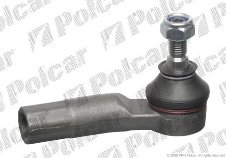 Наконечник тяги рульової лівий Polcar V552