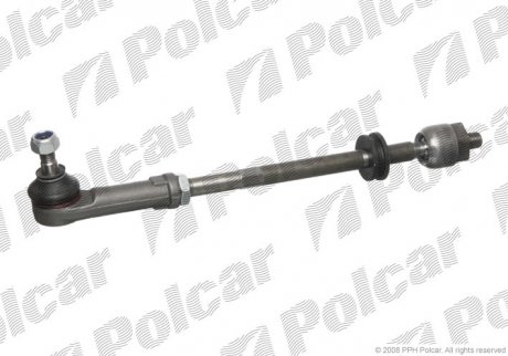 Рулевая тяга правая Polcar V701706