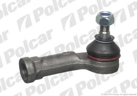 Наконечник тяги рульової правий Polcar V701